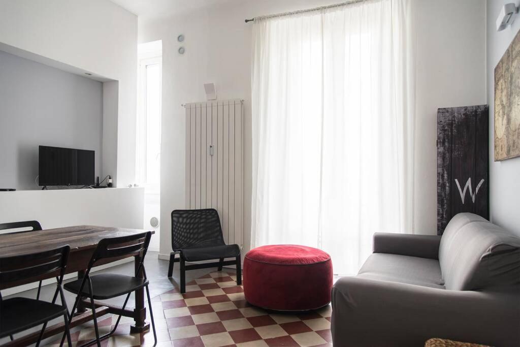 Mico 1 Bedroom Apartment - Youhosty Milan Exterior photo