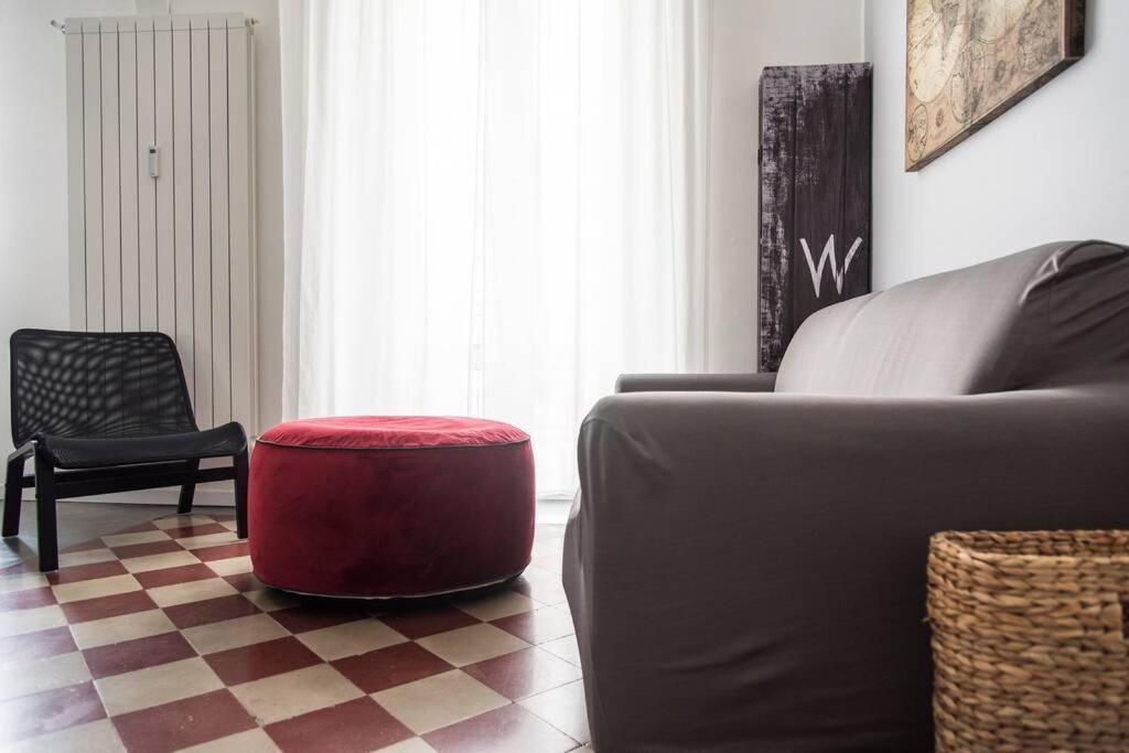Mico 1 Bedroom Apartment - Youhosty Milan Exterior photo