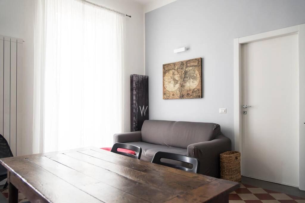 Mico 1 Bedroom Apartment - Youhosty Milan Exterior photo