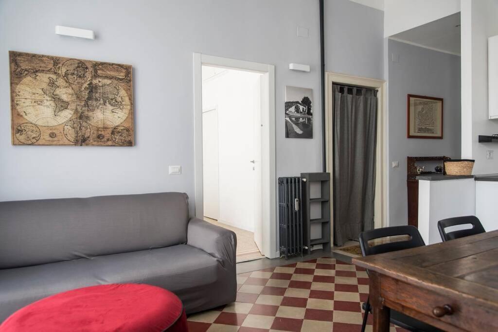 Mico 1 Bedroom Apartment - Youhosty Milan Exterior photo