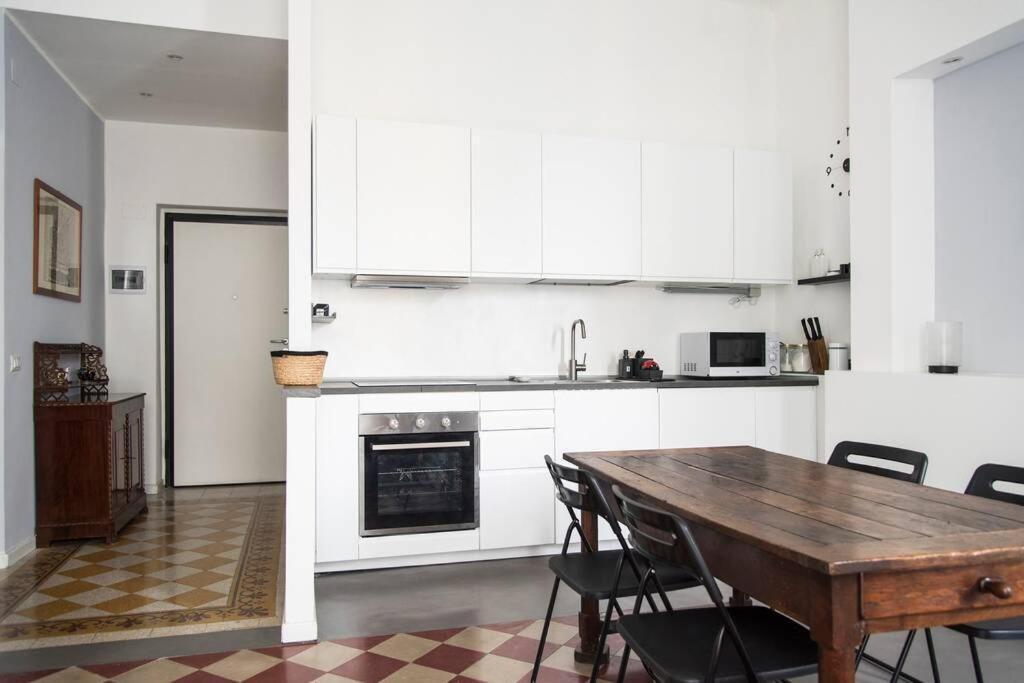 Mico 1 Bedroom Apartment - Youhosty Milan Exterior photo