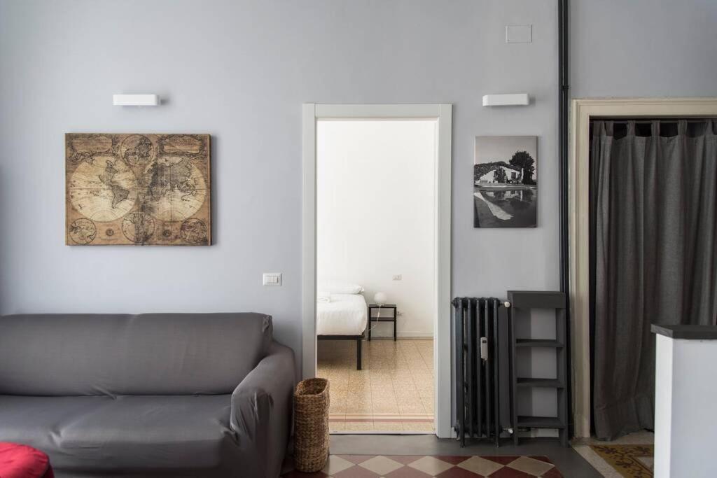 Mico 1 Bedroom Apartment - Youhosty Milan Exterior photo