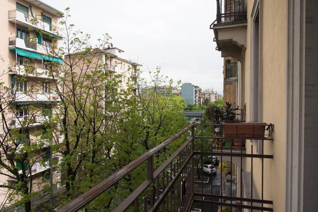 Mico 1 Bedroom Apartment - Youhosty Milan Exterior photo