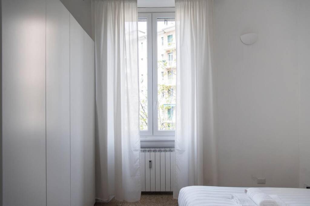 Mico 1 Bedroom Apartment - Youhosty Milan Exterior photo