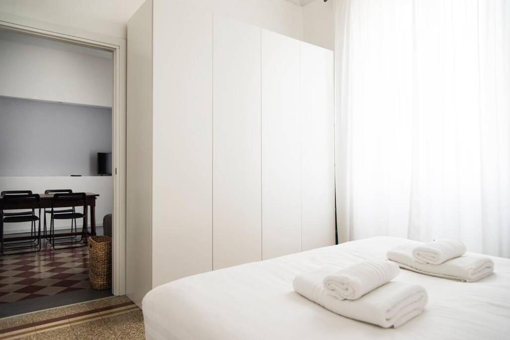 Mico 1 Bedroom Apartment - Youhosty Milan Exterior photo