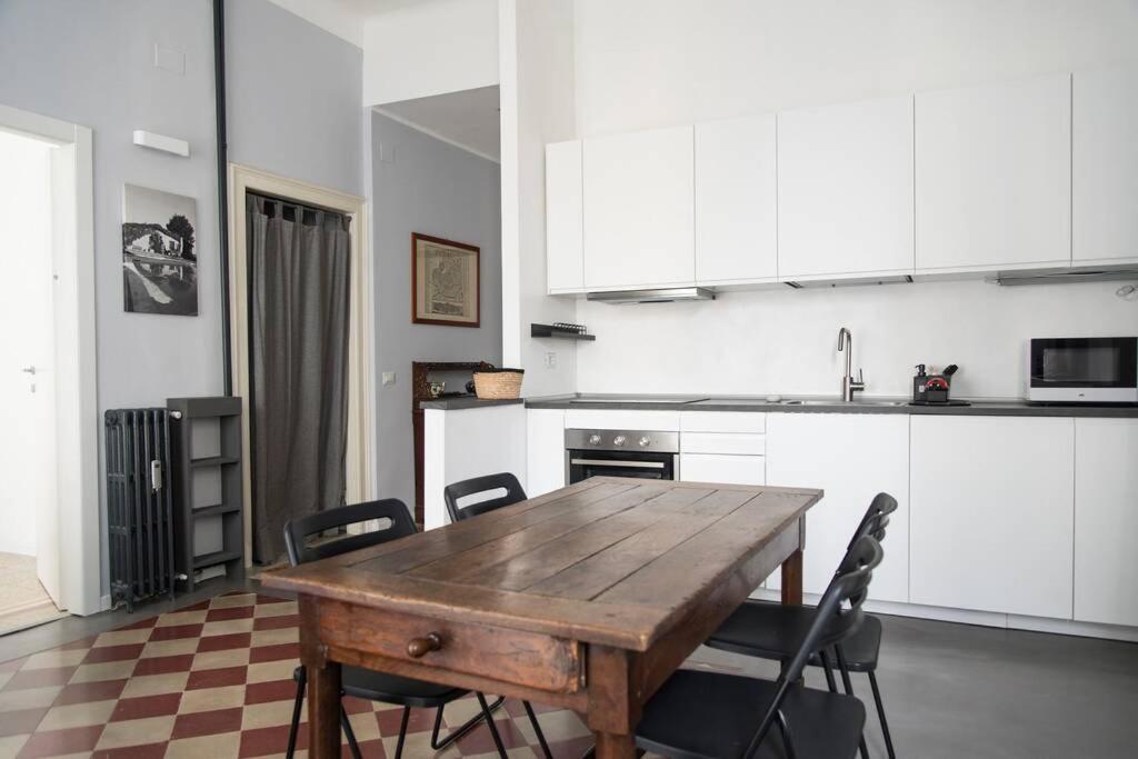 Mico 1 Bedroom Apartment - Youhosty Milan Exterior photo